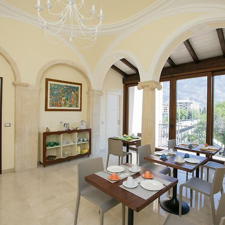 B&B Ponte Capograssi Сульмона Екстер'єр фото