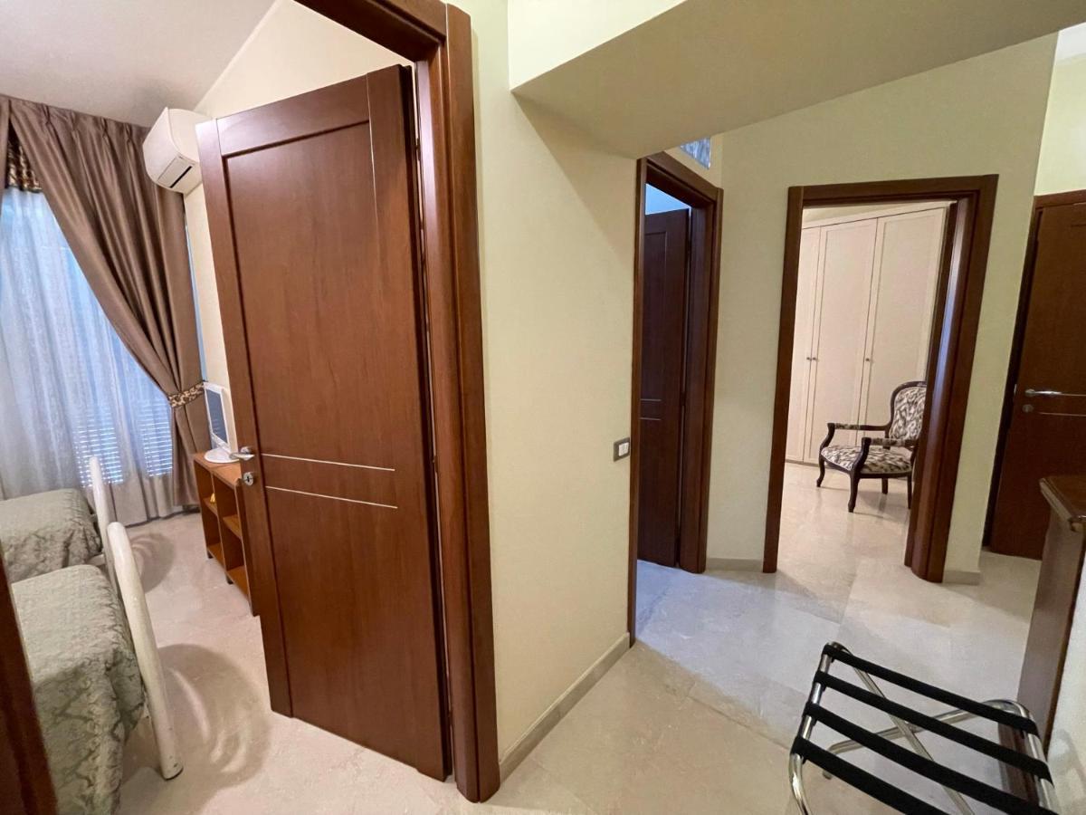 B&B Ponte Capograssi Сульмона Екстер'єр фото