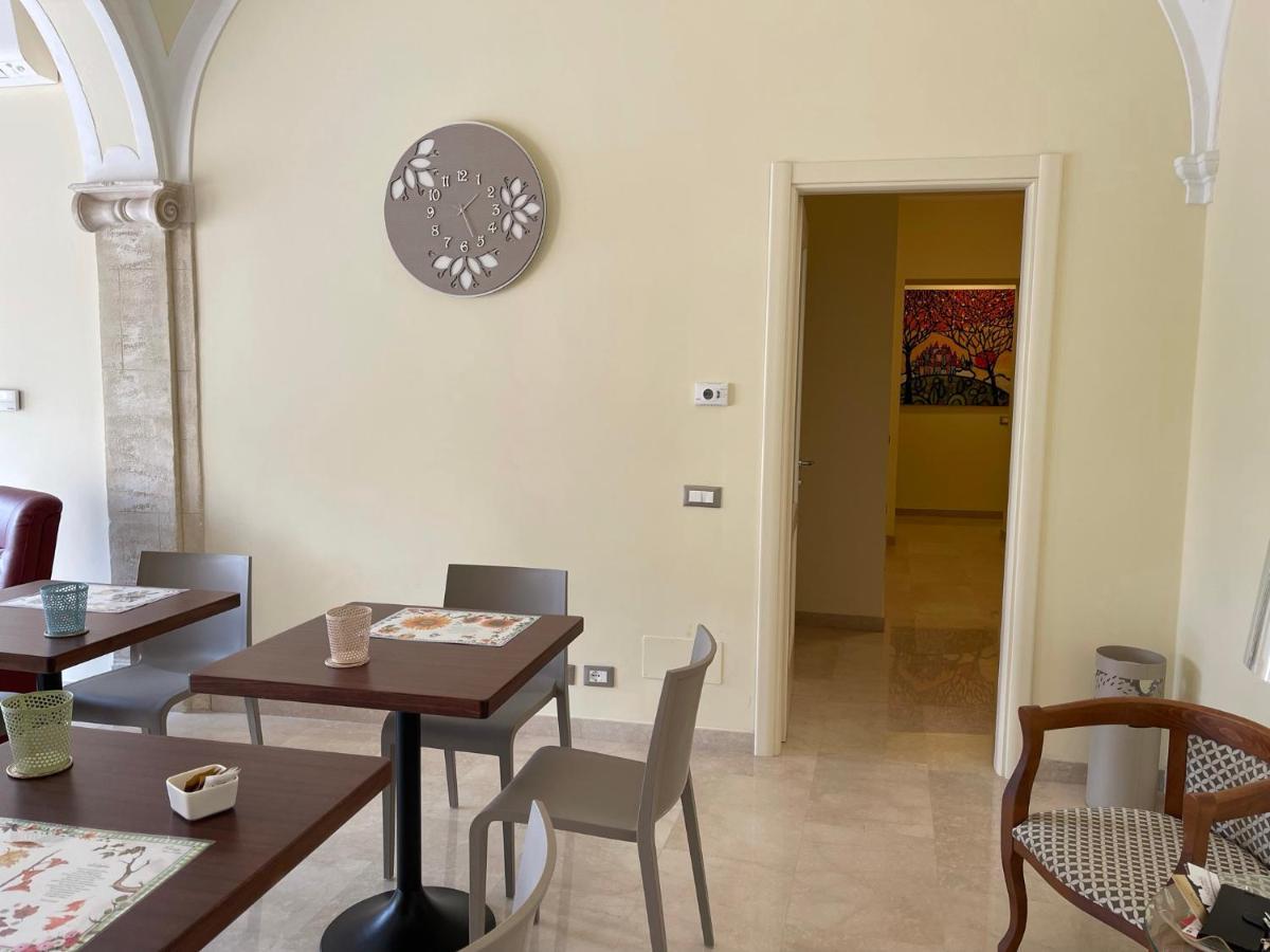 B&B Ponte Capograssi Сульмона Екстер'єр фото