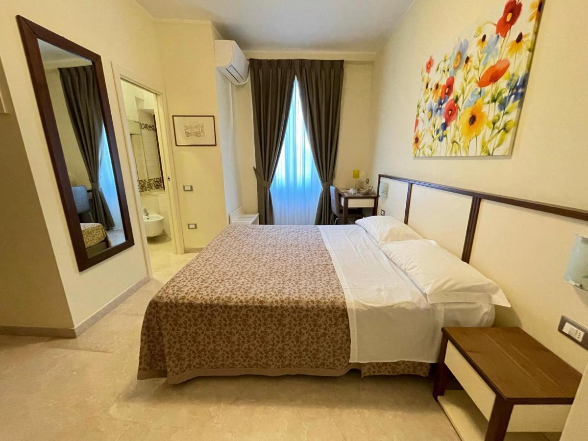 B&B Ponte Capograssi Сульмона Екстер'єр фото