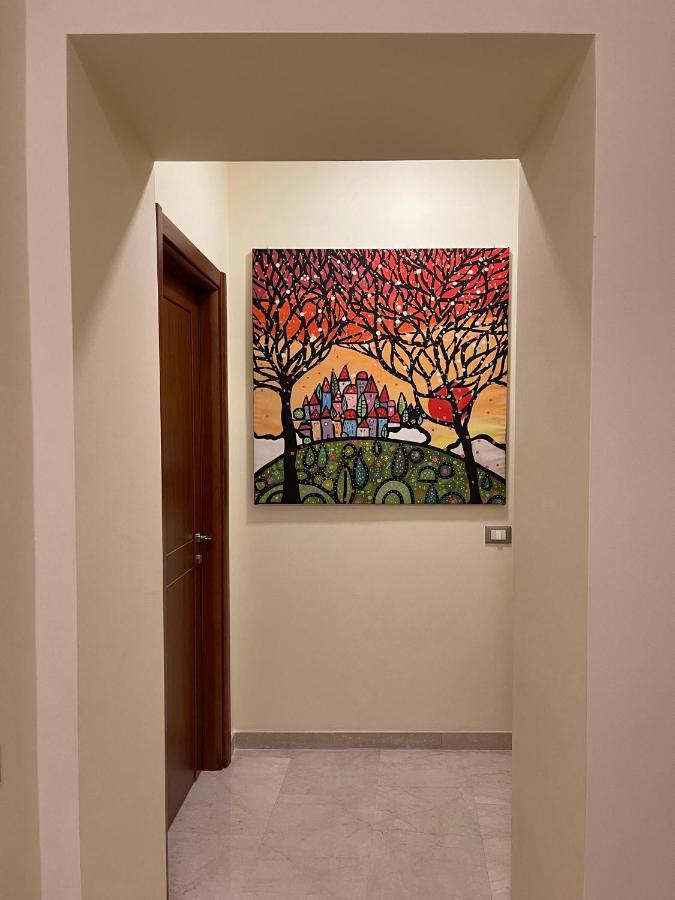 B&B Ponte Capograssi Сульмона Екстер'єр фото