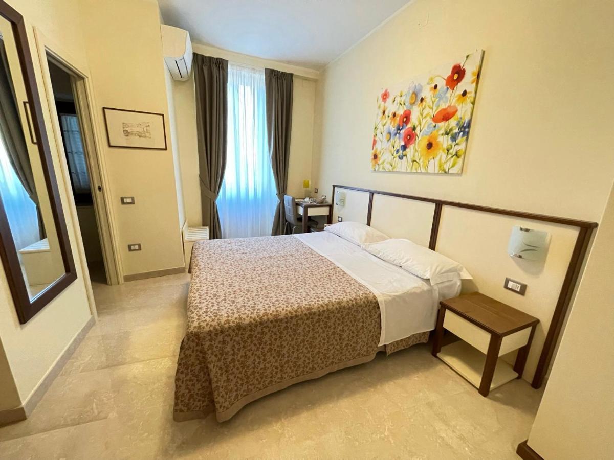 B&B Ponte Capograssi Сульмона Екстер'єр фото