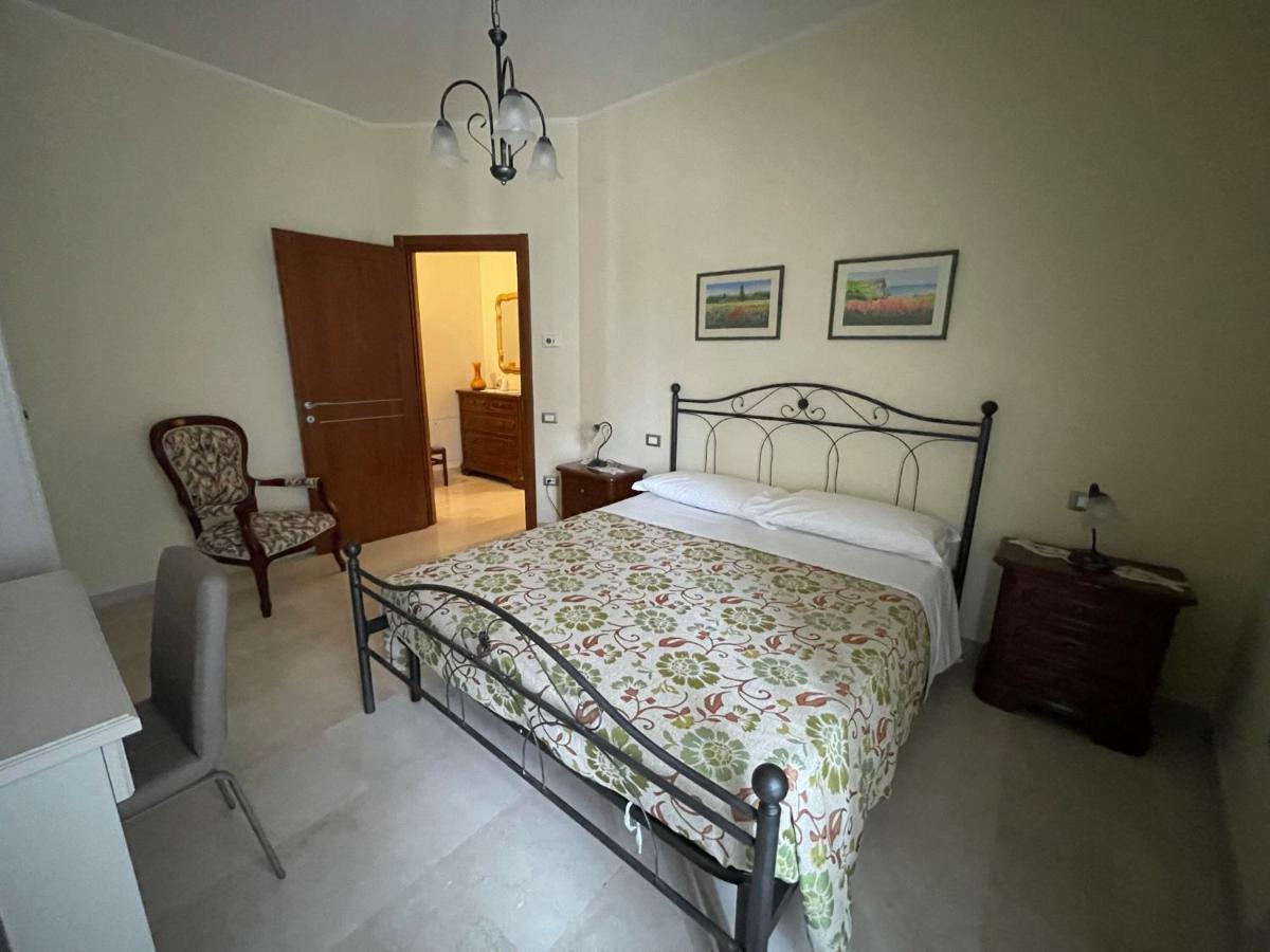 B&B Ponte Capograssi Сульмона Екстер'єр фото