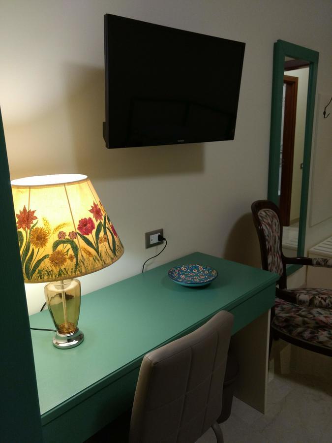 B&B Ponte Capograssi Сульмона Екстер'єр фото