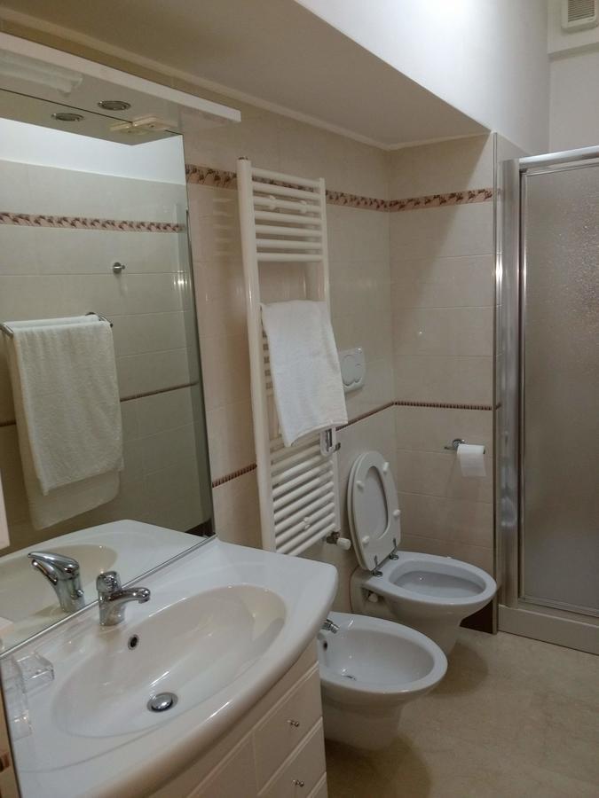 B&B Ponte Capograssi Сульмона Екстер'єр фото