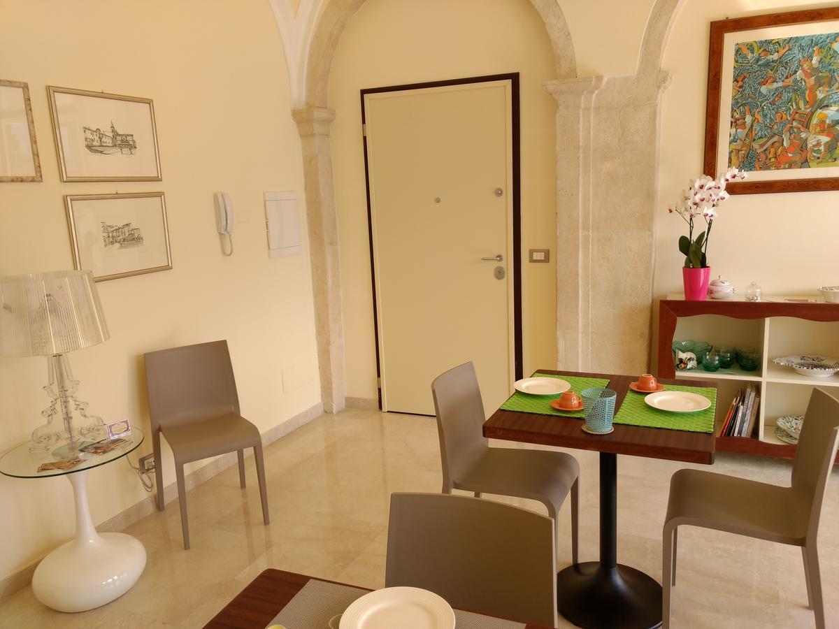 B&B Ponte Capograssi Сульмона Екстер'єр фото